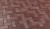 Тротуарная клинкерная брусчатка Feldhaus Klinker P409 gala ferrum, 240*118*52 мм